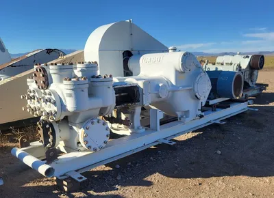 USED GASO 2652