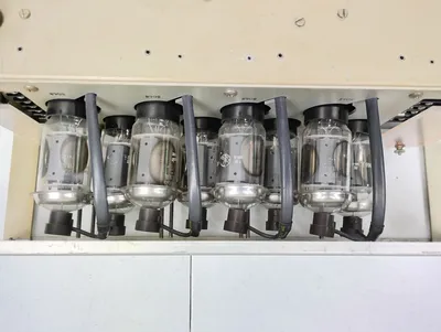 USED Kepco Bhk 2000-0.1M
