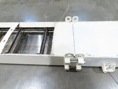 Used HENNIG _UNKNOWN_ Conveyor Parts Indiana US | Arrow Industrial #1366820