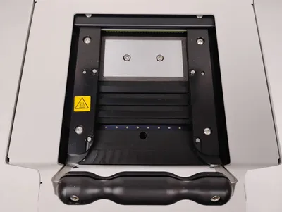 USED Advanced Liquid Logic NuGEN Mondrian SP+ R110-LC