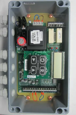 NEW STRAINSTALL LCB-LR1-LS1-LP1-LDC