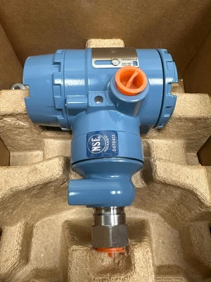 Rosemount 2051TG2A22B21AI5 Pressure Sensors | Fram Fram LLC (3)