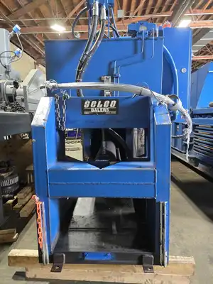 SELCO HL-12XHD-3036 Balers | Alan Ross Machinery (6)