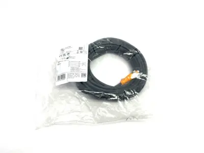 New | in-Stock IFM SINGLE ENDED FEMALE CORDSET 10M M12 ADOGH040MSP0010H04 Cable & Wire | Maverick Industrial Sales #1101857