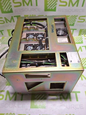 USED YASKAWA FUJI NXT CACR-0410IS6-FK
