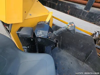 Used 2016 VERMEER 2016 VERMEER D23X30 S3 Drill Rigs Florida US | HDD Broker #1346194
