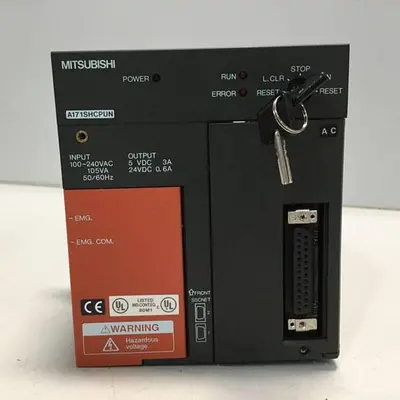 USED MITSUBISHI A171SHCPUN
