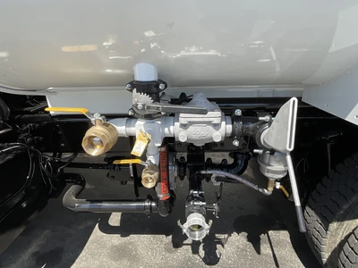 Used 2013 FREIGHTLINER 108SD Water Trucks California US | Big Truck & Equipment #1412278
