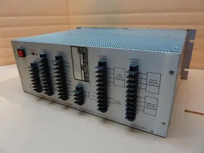 USED HUNKAR LABS 315-0