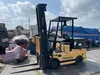 LANDOLL DREXEL FL40-EX - 4K lb Explosion Proof Forklift thumbnail