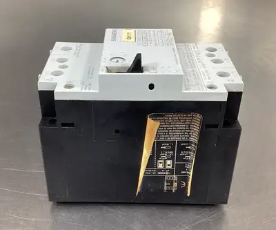 USED Siemens 3VU1600-1MM00