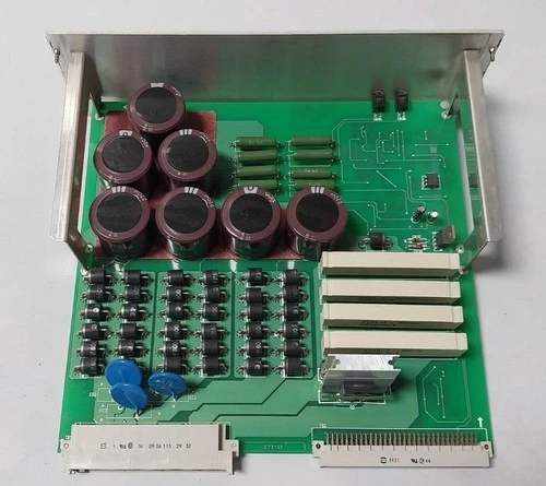 Kollmorgen Servotronix Board ALLIANCE CIRCUIT BOARD ELBASA-M94V0