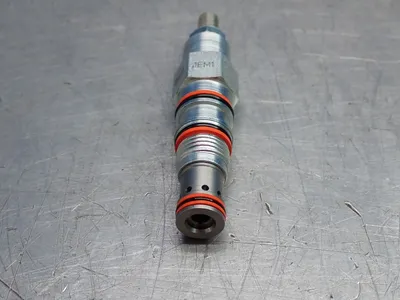 NEW SUN HYDRAULICS PBBB LAN
