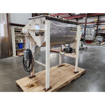 USED BEARDSLEY AND PIPER PRB 18