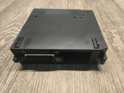 Used GE FANUC IC693APU302K Motion Controls South Carolina US | ESS Industrial Equipment Sales #1275053