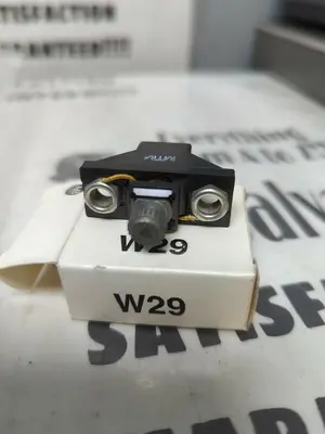 New | in-Stock ALLEN-BRADLEY W29 Heaters Ohio US | Surplus Asset Holdings #1235291