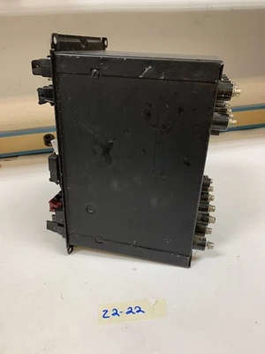 USED Westinghouse TD52 Style 606B038A26