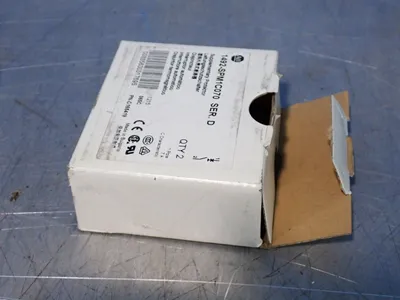 USED ALLEN BRADLEY 1492SPM1C070