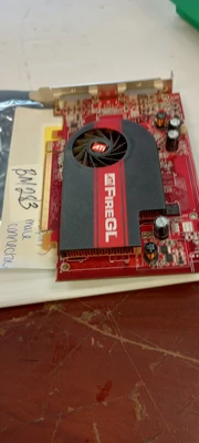 Used ATI ATI FREGL Graphics/Video Cards Arizona US | ASSET CONVERSION SPECIALISTS, INC. #1333448