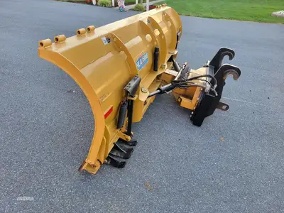 Used HLA SB500012 Plow Blades Pennsylvania US | Zimmerman Farm Service #1410205