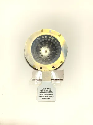 BS&B DKB Rupture Disk
