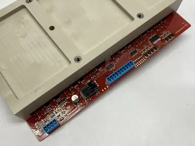 USED BECTON DICKINSON STECKERSEITE AKA-BD-MUX