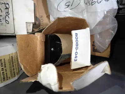 USED Electronics & Components