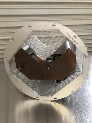 USED LAM RESEARCH 853-032190R008