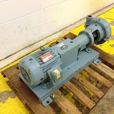 USED PSC INC 1.25 HA