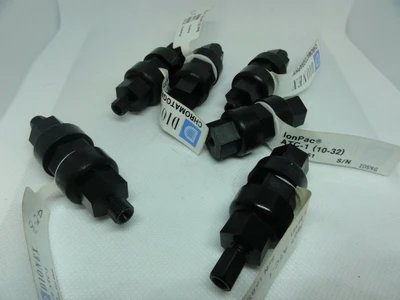 USED DIONEX 37151