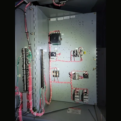 USED 2009 GENERAL ELECTRIC (GE) IC1074