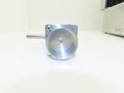 ASM NMG2-2500-P-MEM Machine Safety Guard Stop-Time Measuring System STM