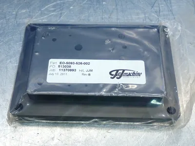 NEW FANUC EO5093526002