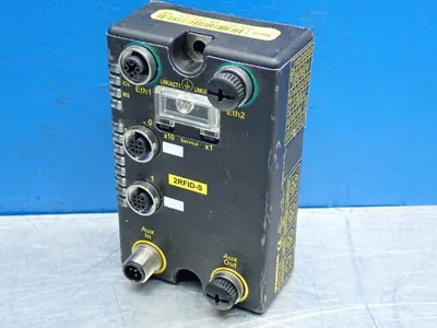 USED TURCK BLCEN2M12MT2RFIDS