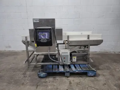 Used FORTRESS TECHNOLOGY INC. STEALTH Metal Detectors British Columbia CA | Steep Hill Equipment Solutions #1513490