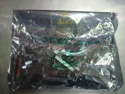 SCSI New Connectors