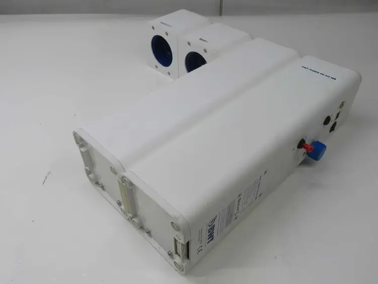 Used _UNKNOWN_ _UNKNOWN_ Ion Exchange Equipment Texas US | Aucto #1479230