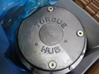 Trans Wheel Drive Gearbox