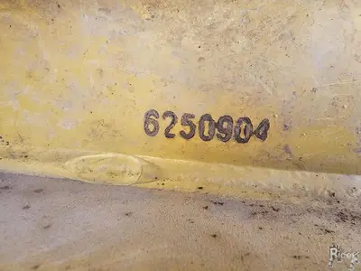 USED 2023 TIGERCAT 625H