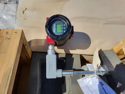 USED MAGTECH LTM-350-G