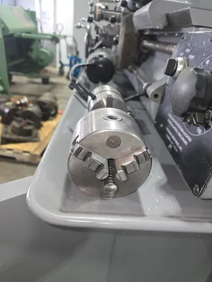 HARDINGE HLV-H Lathes, Toolroom | Machinery Central (18)