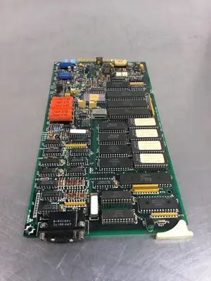 Used Fisher Rosemount Emerson PLC Processors | Palmetto Automation #1150663