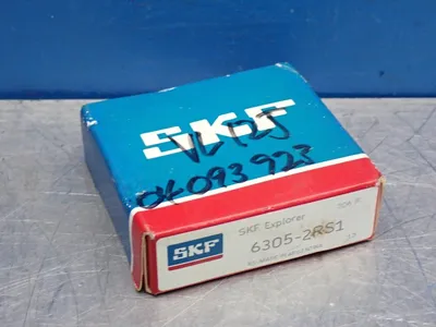 NEW SKF 63052RS1