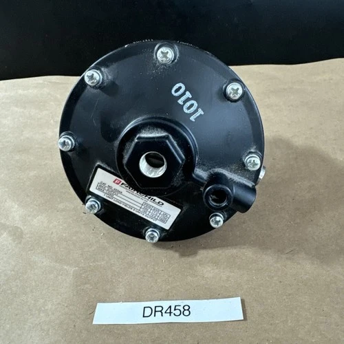 Used Fairchild 4534A Air Pressure Regulators Indiana US | J&J Industrial Supply #519214