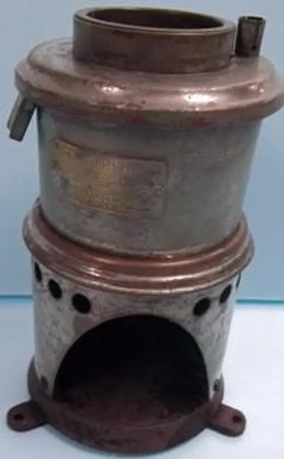 QTY. 1. TAG CLOSED TESTER BASE PART WITH CUP....
