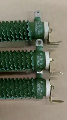 JRM GR200 Resistor, 10ΩK NFJ AUC