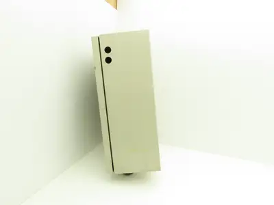 Nito RA20-45 Electrical Enclosure 500x400x200mm Control Panel