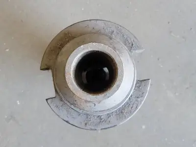 USED SANDVIK A392.4530-50 04 081
