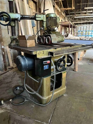Used POWERMATIC 66 Woodworking Table Saws California US | MachineryMax #1319626