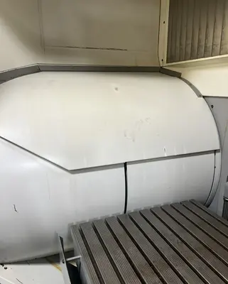 2005 DECKEL MAHO DMU 80T 5-Axis+ Vertical Machining Centers | Toolquip, Inc. (14)